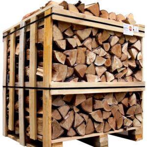 kiln dried birch firewood for sale in uk