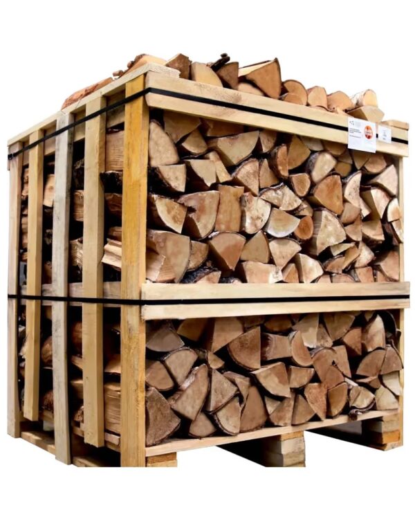 kiln dried birch firewood for sale in uk