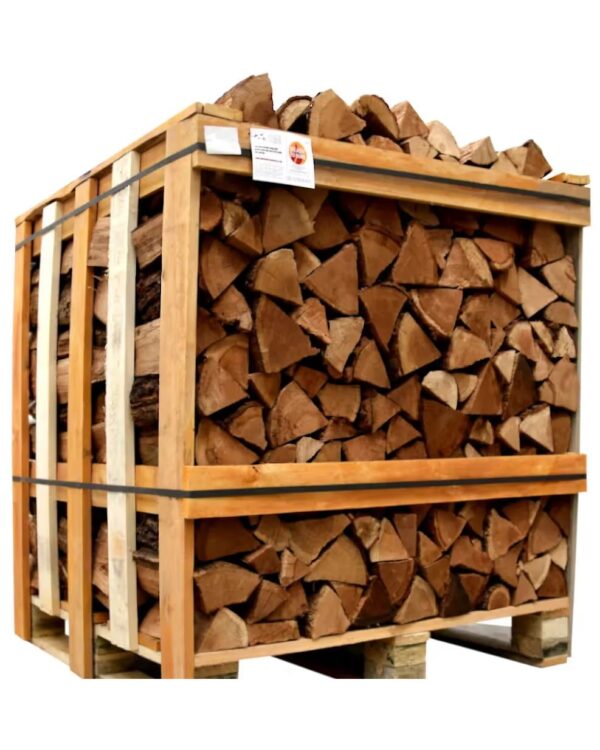 Kiln dried oak firewood for sale In uk