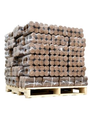 Aspen wood briquettes for sale in uk