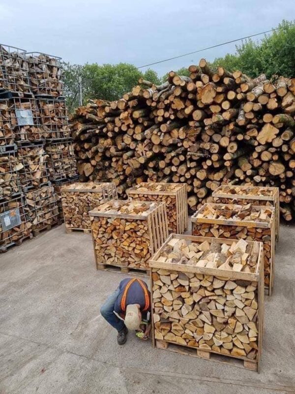 Firewood near me