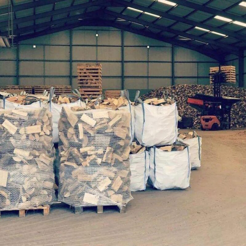 Firewood for sale in uk